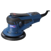 Dedra random orbital sander 150/5