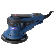 Dedra random orbital sander 150/5