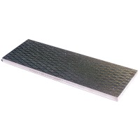 180/600 Grit Diamond Sharpening Plate