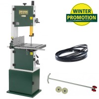 BandSaw Sabre 350