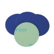 Sandpaper discs  Ø75mm (20 pcs)