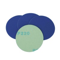 Sandpaper discs  Ø75mm (20 pcs)