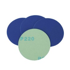 Sandpaper discs  Ø75mm (20 pcs)