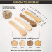 Spoon Carving Blanks Set