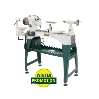 Woodturning Lathe Coronet Regent