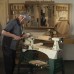 Woodturning Lathe Coronet Envoy